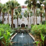 For a romantic getaway, a girlfriend weekend or a fun family vacation, think St. Augustine!