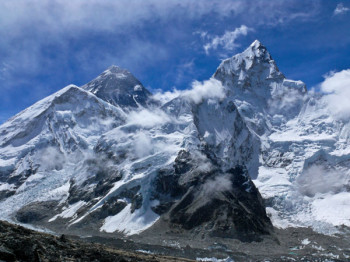 Himalaya Walking Tour