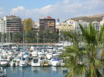 Alicante Tour