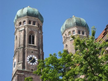 Munich: Historic City Walk