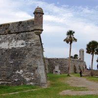 St. Augustine Florida Guided Sightseeing Tour