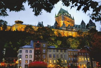 Quebec City Tour