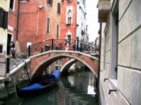 Venice: Incomparable Canals And Calli