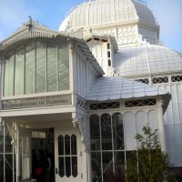 San Francisco Golden Gate Park Guided Sightseeing Tour