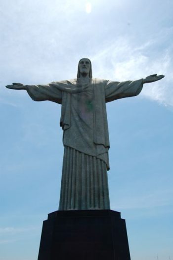 Rio: Sugarloaf, Christ The Redeemer & Santa Teresa