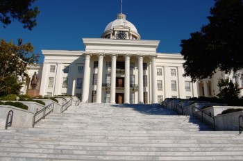 Montgomery, Alabama: Confederacy To Civil Rights!