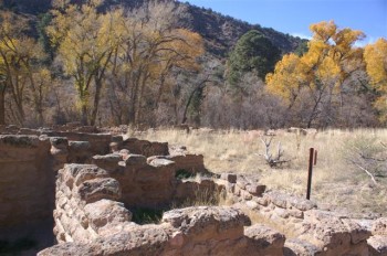 Uncover Hidden Mysteries At New Mexico's Bandelier
