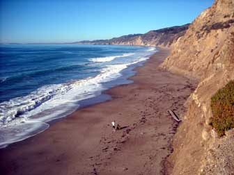 California's Point Reyes National Seashore