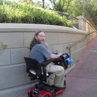 Tour The Magic Kingdom With Disabilities
