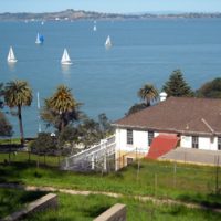 San Francisco Angel Island Guided Sightseeing Tour