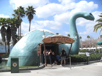 Kids' Trip To Disney's Hollywood Studios