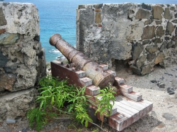 Philipsburg: Gem Of St. Maarten In The Antilles