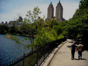 New York City Guided Sightseeing Tour Central Park