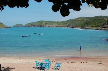 Sun Coast: Where Rio Vacations