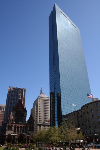 Boston Historic Guided Sightseeing Tour
