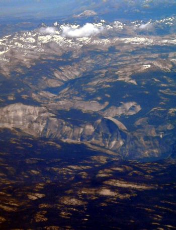 Breathtaking Yosemite Valley