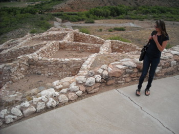 Archaeological Sites Of Sedona, AZ