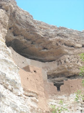 Archaeological Sites Of Sedona, AZ