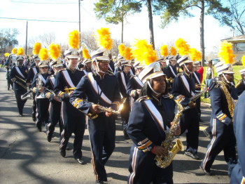 Mardi Gras In Shreveport & Bossier City, Louisiana