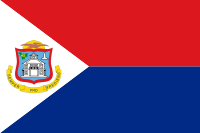 St Martin (St Maarten)