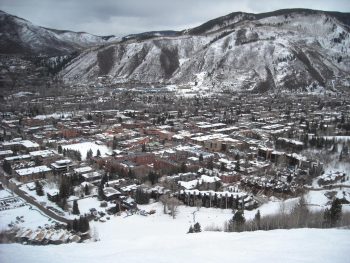 Aspen and Snowmass Guided Sightseeing Tours - Winter