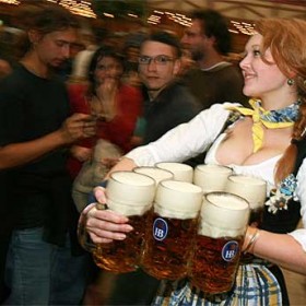 Oktoberfest – Best Beer Festival