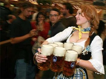 Insiders Munich Oktoberfest