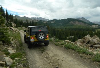 Aspen and Snowmass Guided Sightseeing Tours - Summer