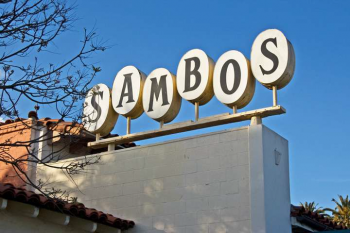 picture of Sambos Restaurant