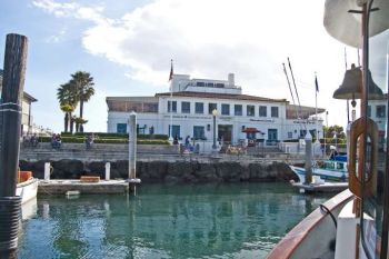 santa barbara maritime museum