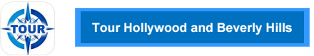 Tour Hollywood and Beverly Hills