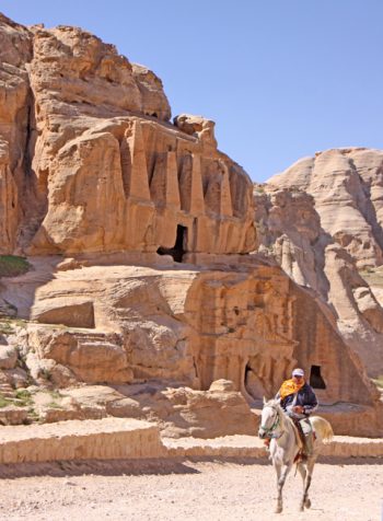 Tour Jordan: Land Of Antiquities