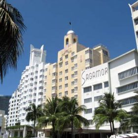 Miami Beach Art Deco GPS Tour
